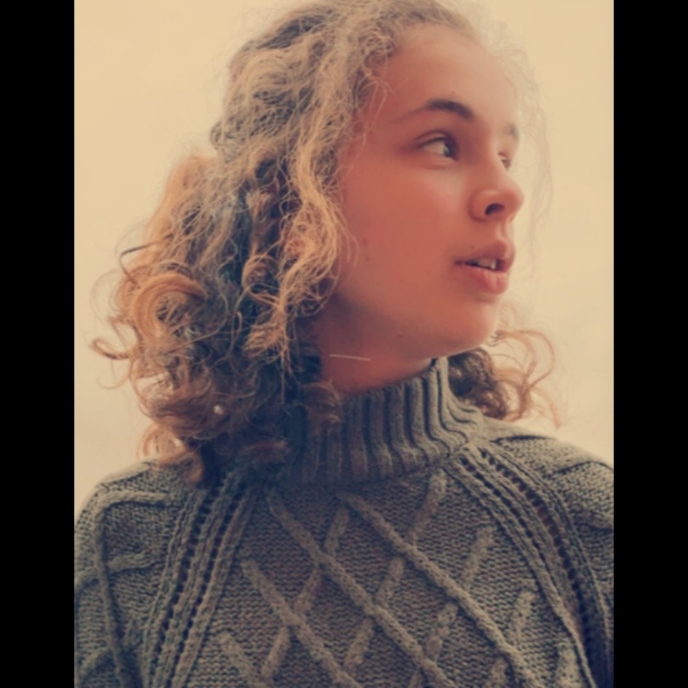 Meet your Posher, Alexa